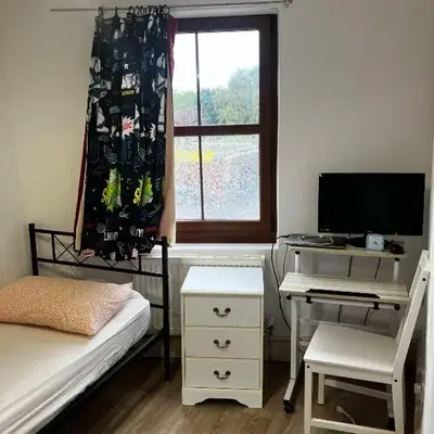 Perfect House for Healthcare worker