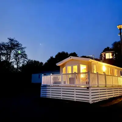 Ribble Valley Lodge