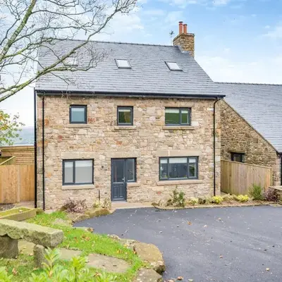 Cherry Tree Cottage - Uk47756
