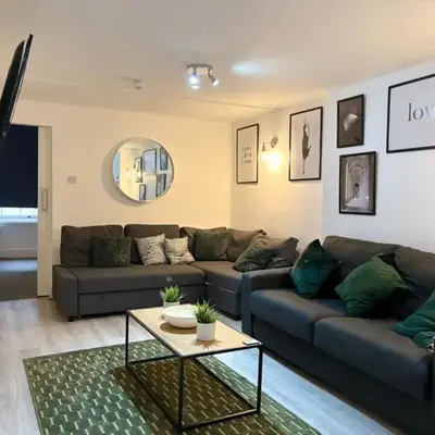 Jude's Place