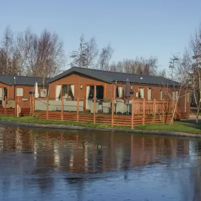 The Three Bears Lodge