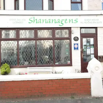 Shananagens Guesthouse