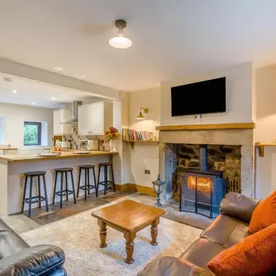 2 Bed in Oakenclough oc-m30216