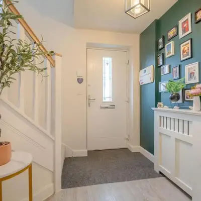 Foxglove Haven- 3-Bed Detached - Garden - Drive