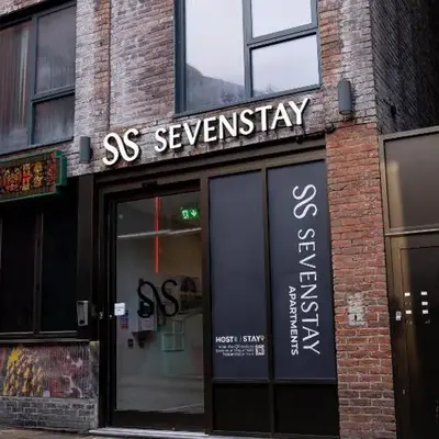 Sevenstay Apartments Fleet Street