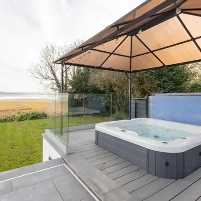 Host & Stay - Bay View House