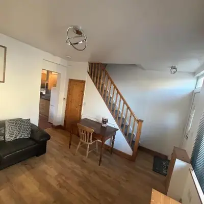 Morecambe Bay Cottage