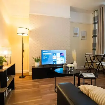 Silvester Residence