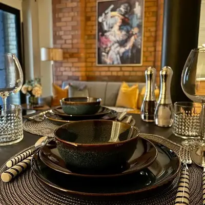 Beautiful City Centre 2 Bedroomed Apartment