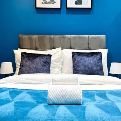 Liverpool Serviced Apartment - Mallow
