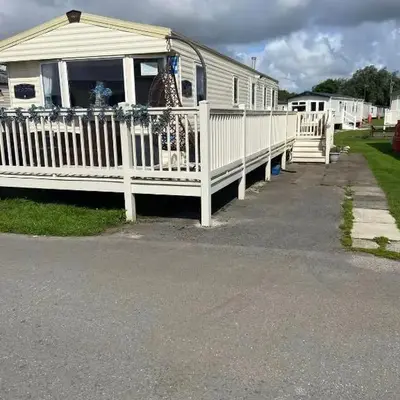Haven Lakeland Caravan Hire in the Lake District