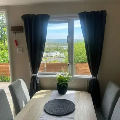 Hideaway Ribble Valley