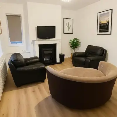 Prime Comfort Wigan
