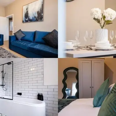 Cosy Home 2 Bedroom House Birkdale