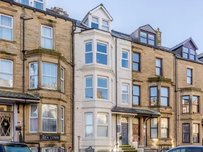 an image of a large brick building at Promenade - Uk48690 in Lancaster