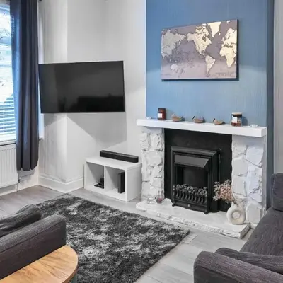 Host & Stay - Thurstane Street