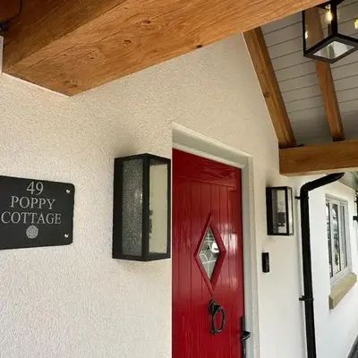 Poppy Cottage