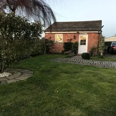 Sefton Cottage
