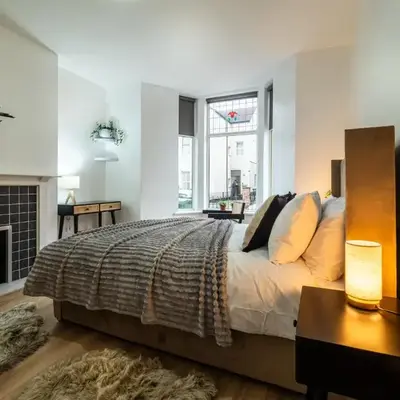 Bohemian Apartment