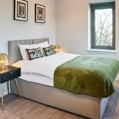 Host & Stay - Mariposa Waterloo