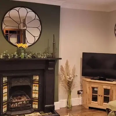 Mill Cottage
