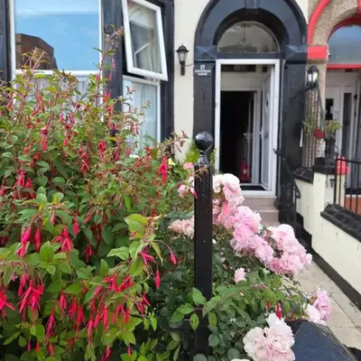 Edenfield Lodge