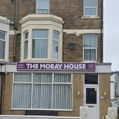 The Moray House