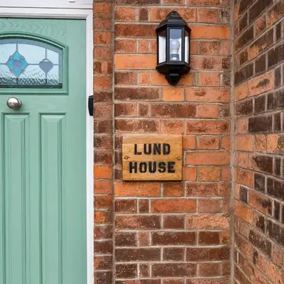 Lund House