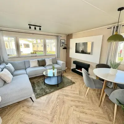 Miarlo Lodge Derwent Haven Lakeland