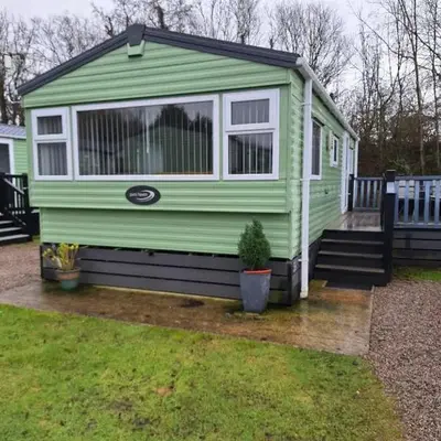 11 Borwick Lakes