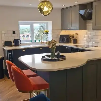 Weavers Cottage Whalley