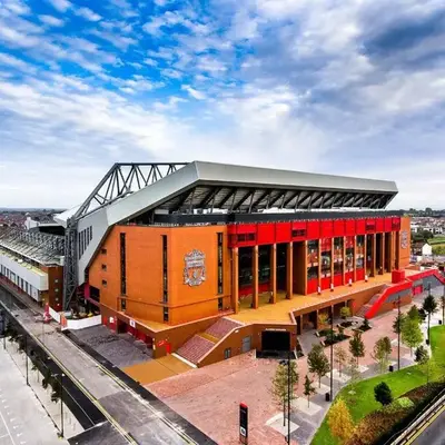 Private Stay by Anfield Shared Kitchen Parking