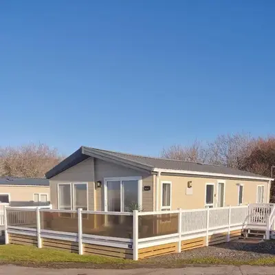 Coastal Retreat Lodge