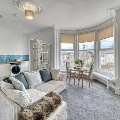 Fairhaven View by Guestz