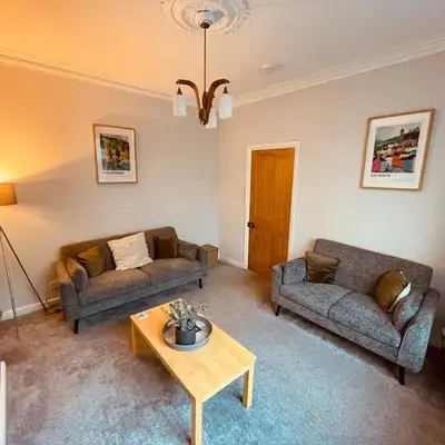 Delightful 3 bedroom Cottage in Haverigg