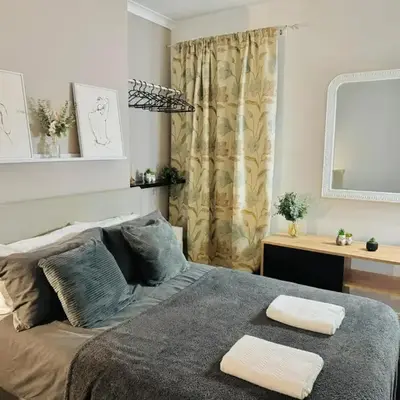 Room 3 Shared House in Bootle