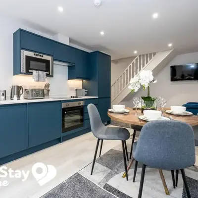 Eden Bay Serviced Apartments - Eden