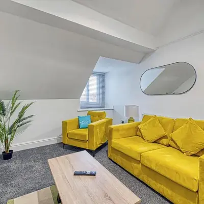 Fairhaven View Apartments - Lytham St Annes