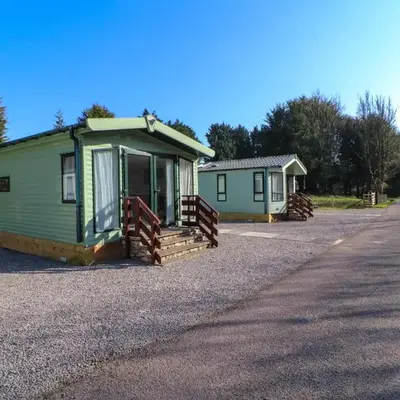 Lodge 3