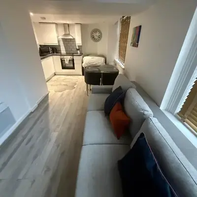 5 Halifax House Apartment 7