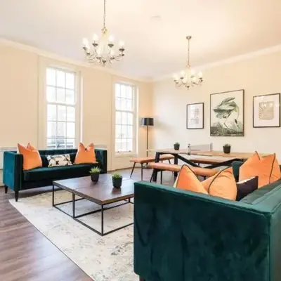 71 Townhouse By Elite