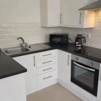 Irwell Chambers by L3 Apartments