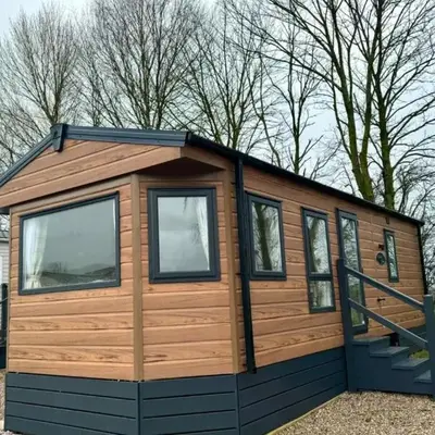 Westfield Lodge Retreat-Sleeps 6-Pet Friendly