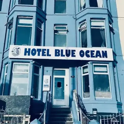 HOTEL BLUE OCEAN - Call For Cheap Prices - Check In Until 3AM