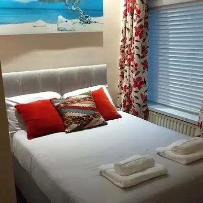Stratford House Holiday Apartments
