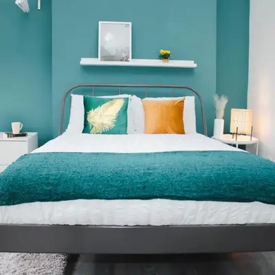 Contractor Studio - Liverpool L5 - Sleeps 3