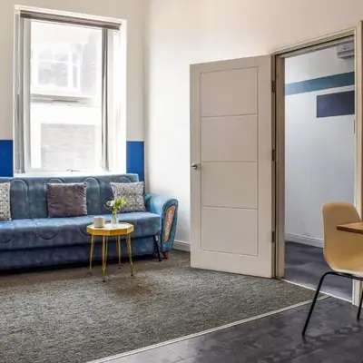 South Pier Apartment