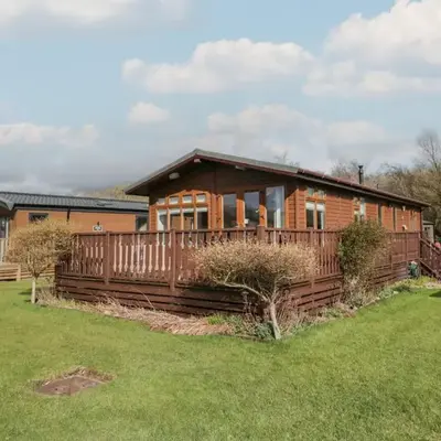 Gressingham View Lodge