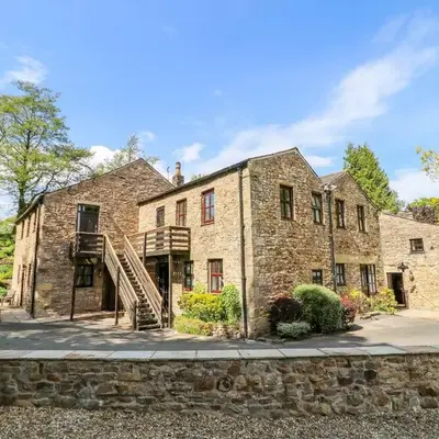Wolfen Mill