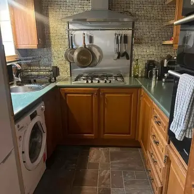 Home in Liverpool